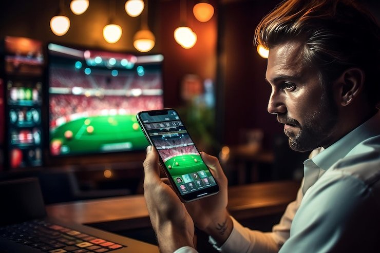 Studio dealer langsung Singapore Pools dengan multi-kamera profesional di alpatoto