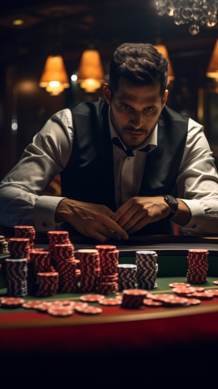 Roda Crazy Time dengan segmen pembayaran dan pengali hadiah di Singapore Pools