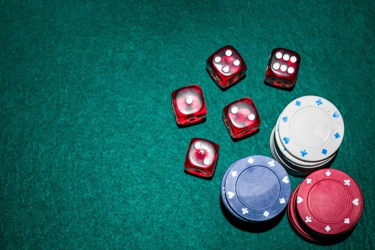 Dealer Speed Blackjack di studio alpatoto