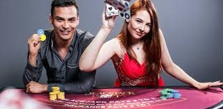 Contoh kartu dan tabel Speed Blackjack