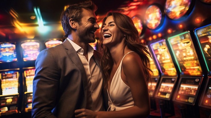 Antarmuka meja Speed Blackjack alpatoto